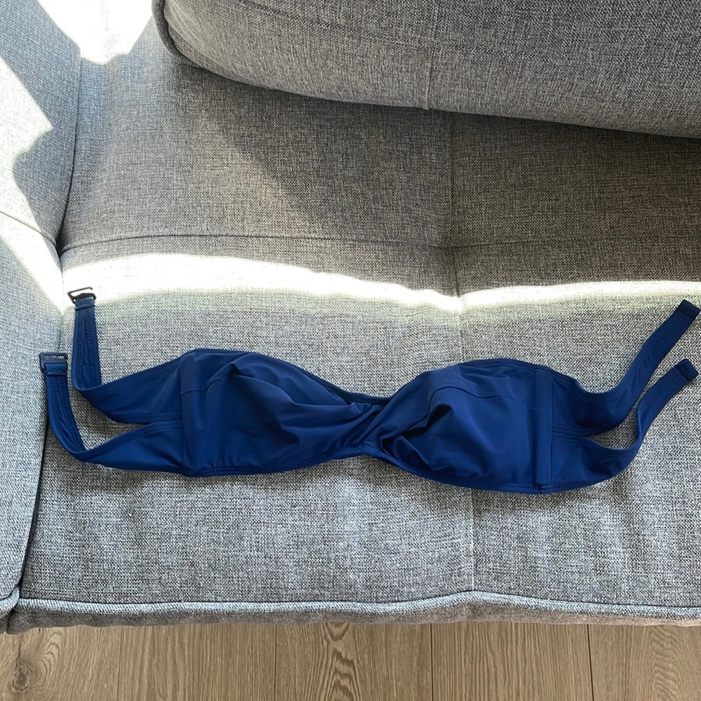 FLAGPOLE NYC bathing suit top